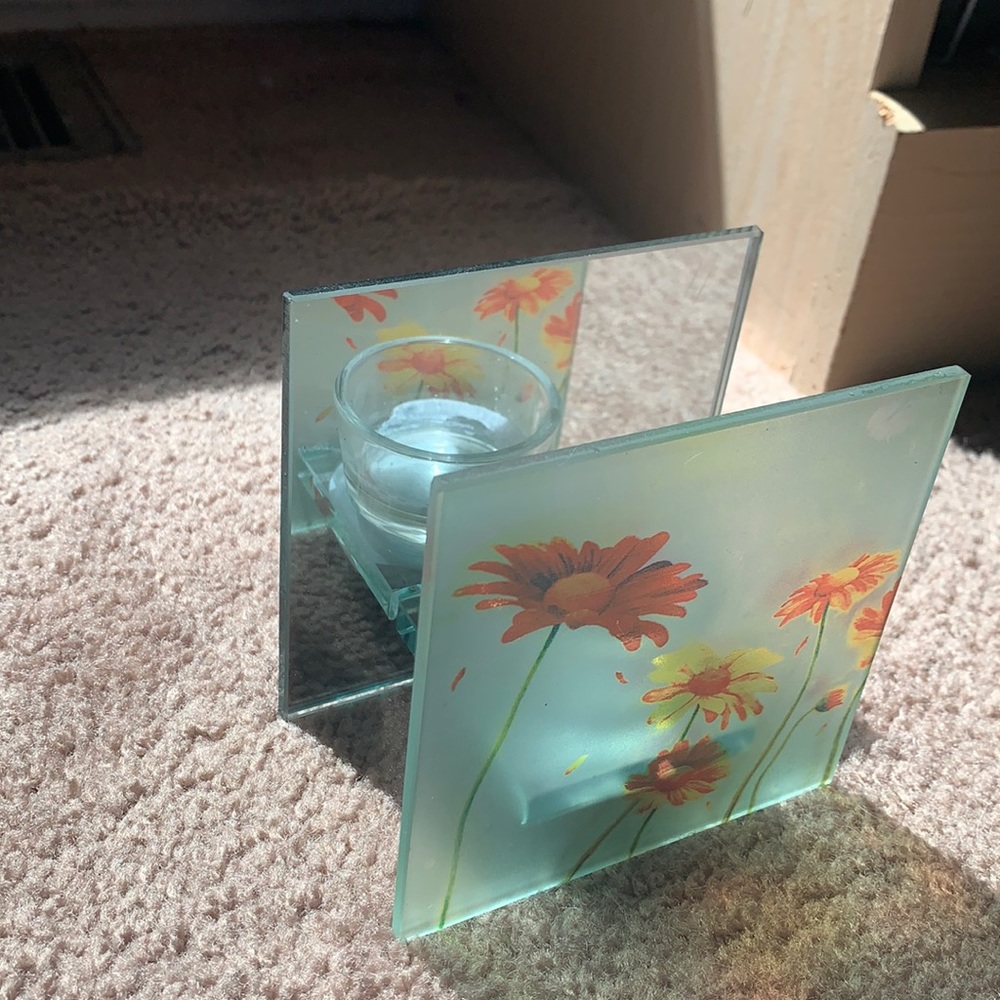 candle holder